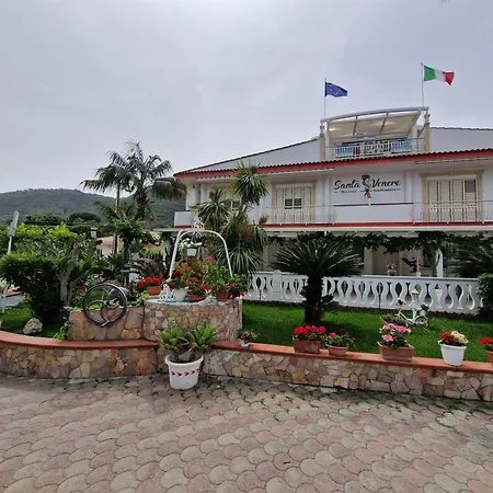 Santa Venere 