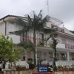شقة فندقية Santa Venere 