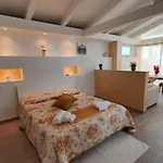 شقة فندقية Santa Venere 
