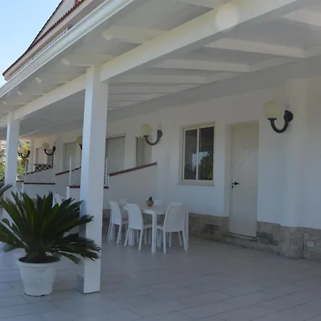 Aparthotel Santa Venere 