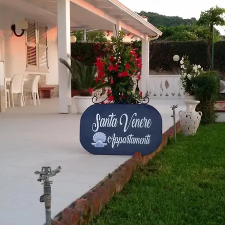 Santa Venere 
