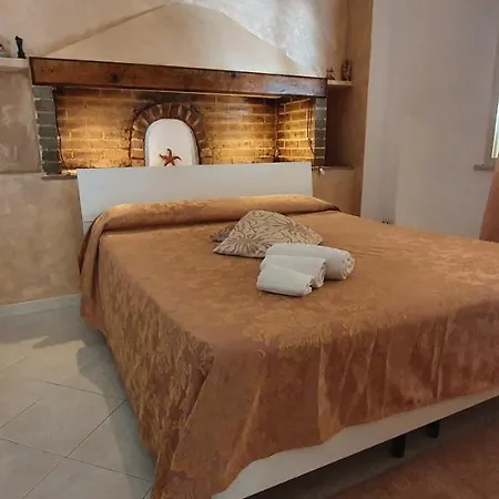 Santa Venere Parcheggio Privato Aparthotel