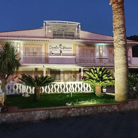 Santa Venere 