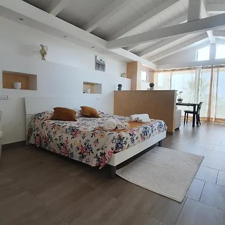 Santa Venere Parcheggio Privato