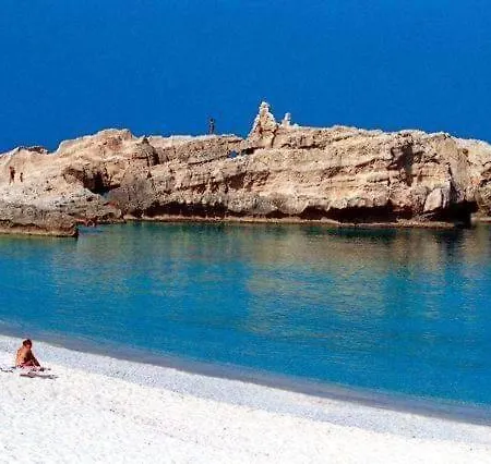 Santa Venere Parcheggio Privato Tropea