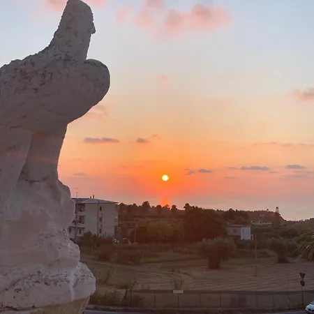 Santa Venere Parcheggio Privato 3* Tropea