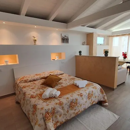 Aparthotel Santa Venere Parcheggio Privato 3*