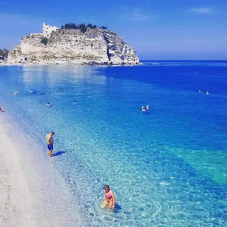 Santa Venere Parcheggio Privato