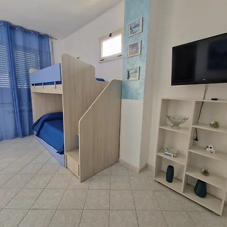 Aparthotel Santa Venere 