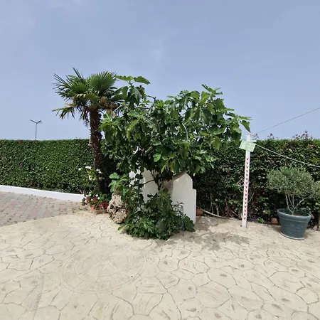 Aparthotel Santa Venere Parcheggio Privato 3*