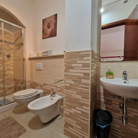 公寓式酒店 Santa Venere 