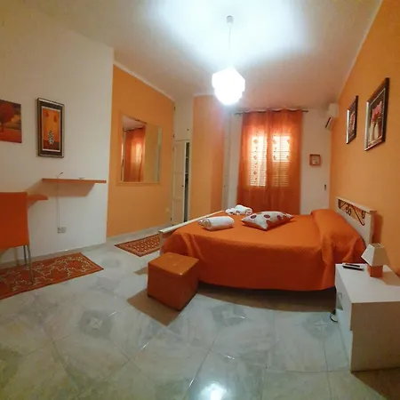 Aparthotel Santa Venere 