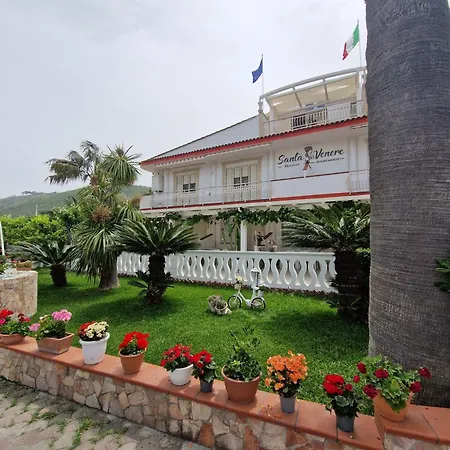 Santa Venere 
