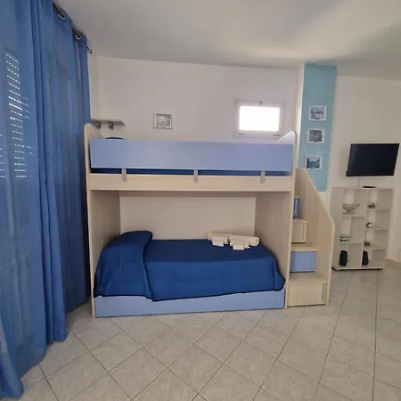 Apartahotel Santa Venere 