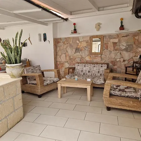 Aparthotel Santa Venere 