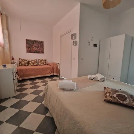 Santa Venere Parcheggio Privato Aparthotel Tropea