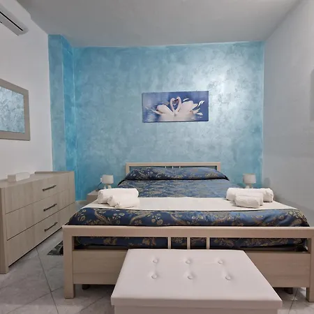 Santa Venere Parcheggio Privato Aparthotel