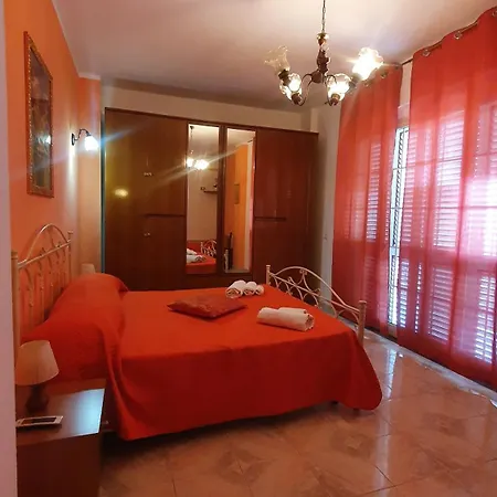 Aparthotel Santa Venere 