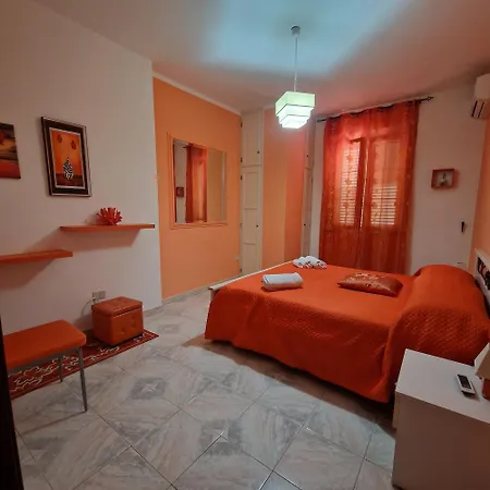 Santa Venere Parcheggio Privato Tropea