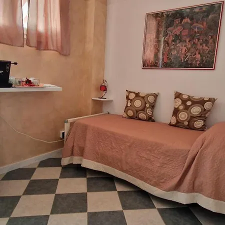 Aparthotel Santa Venere 
