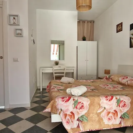 Aparthotel Santa Venere 