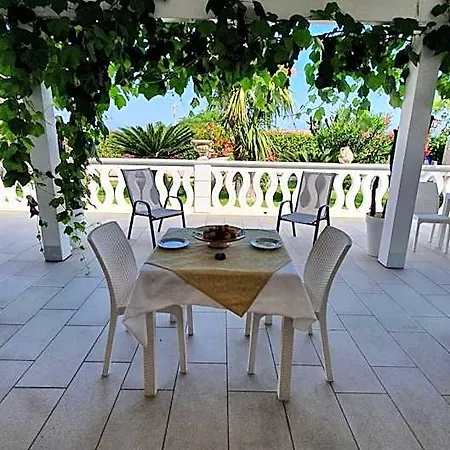 公寓式酒店 Santa Venere 