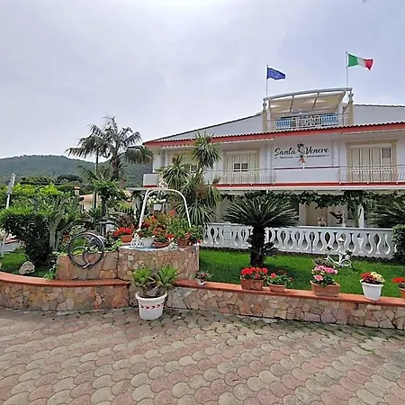 Santa Venere 