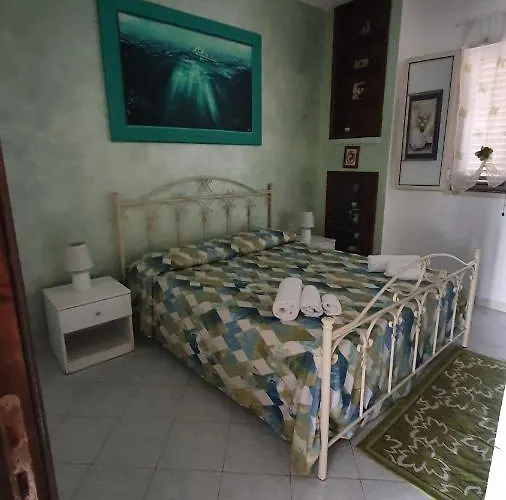 מלון דירות Santa Venere 