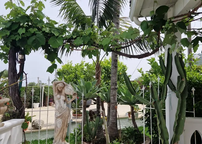 מלון דירות Santa Venere 