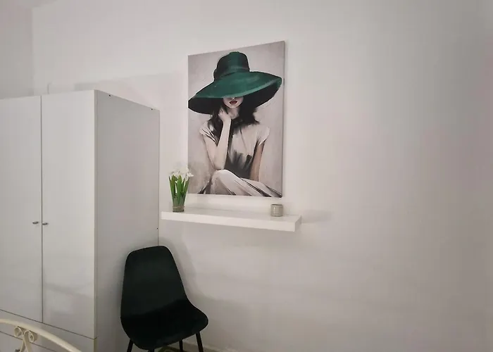 Aparthotel Santa Venere Parcheggio Privato Tropea