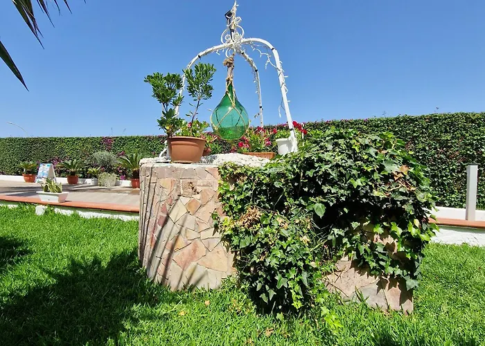 מלון דירות Santa Venere 