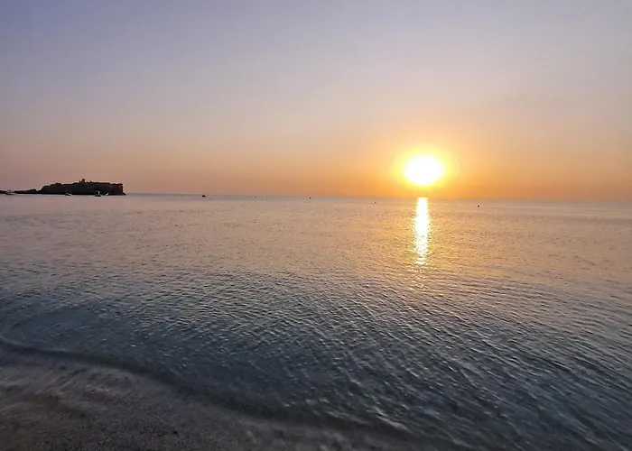 מלון דירות Santa Venere 